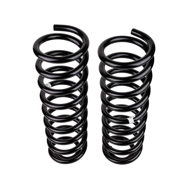 Ram 1500 Coilover Suspension Kit - Rear - Old Man Emu - Old Man Emu - Black - `09-`18